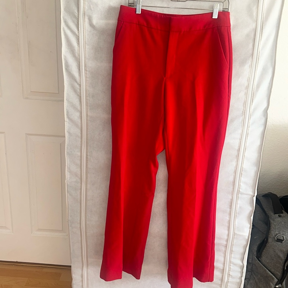 Banana Republic Work Pant